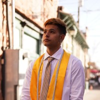 Matthew Doria