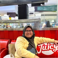 Syafiqah B
