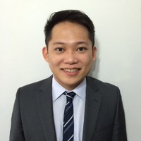 Tzu-Hao (Victor) Huang