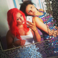 Abbie Docherty