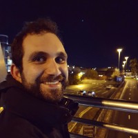 Charalampos Ntigkakis