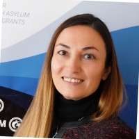Aylin Basak Ata