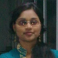 Mamta R