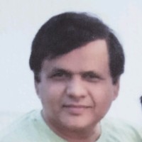 Deepak Jadhav