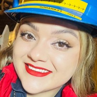 Ma Fernanda Caballero Parra