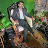 chaitanya vinodia