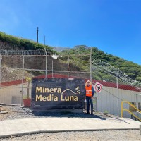 Ronaldo Daniel Pérez Castro