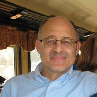 Bruce Dahlberg