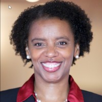 Chesarae Hall-Fletcher