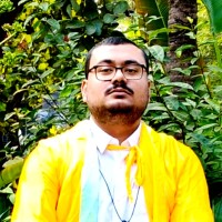 Soumyadeep Das