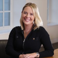 Camilla Greenwood