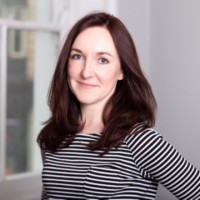 Helen Docherty