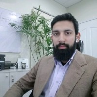 Sufyan Saeed