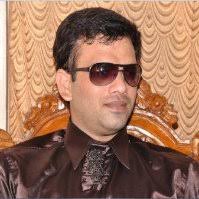 Zaheer Mohammed