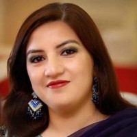 Jawairia Adeel