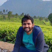 Harikrishna Mamidanna