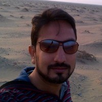 Naveed Nizam