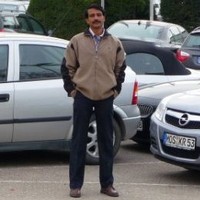 Sachidananda Chaudhuri