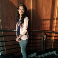 Drashti Gajera