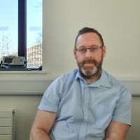 David Harbottle