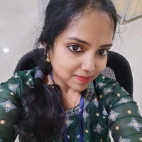 Shanthi Kumari