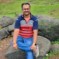 Sharad Wagh