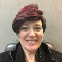 Valerie Belcher