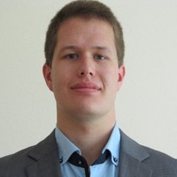 Erwin Van Eijden