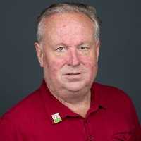 Fred Strobel
