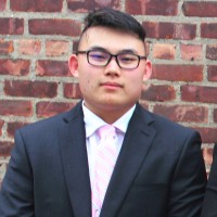 Matthew Kuong