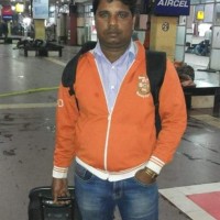 Chittaranjan Malik