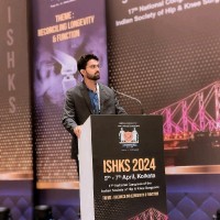 Dr Darshan Mehta