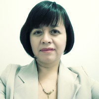 VERONICA BACA