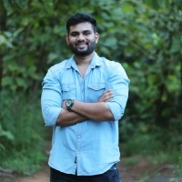 Pratik Pawar