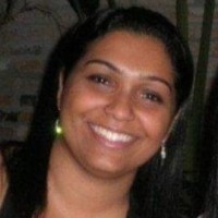 Debora Cristina Cavalcante
