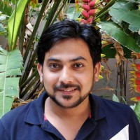 Deepak Ranjan Sahoo