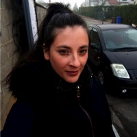Steph Vorioh
