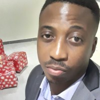 Yannick Olivier Nyetem Batoum