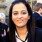 Maria Mian
