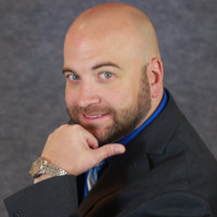 Davin Chamberlain