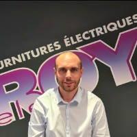 Jérémy Hardion