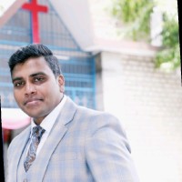 Charles Arun