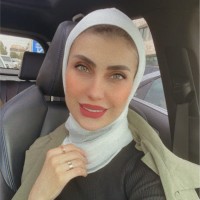Haya Almufti ,Crcm , Csbr