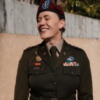 Chrisie Gambal