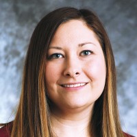 Lindsay Harvey Mba, Bsn, Rn