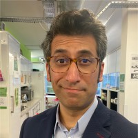 Zaheer Bokhari