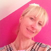 Pippa Harris-Burland