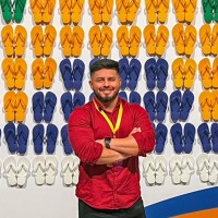 Ronald Ferreira