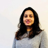 Bhavana Mundiyath Santhosh