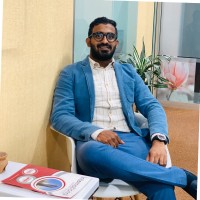Abdul Rahman Sherafudeen